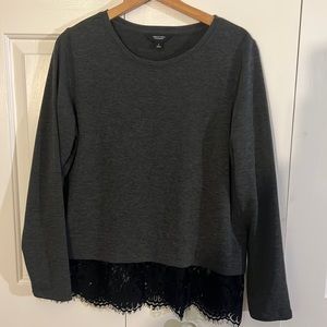 Simply Vera Wang Top